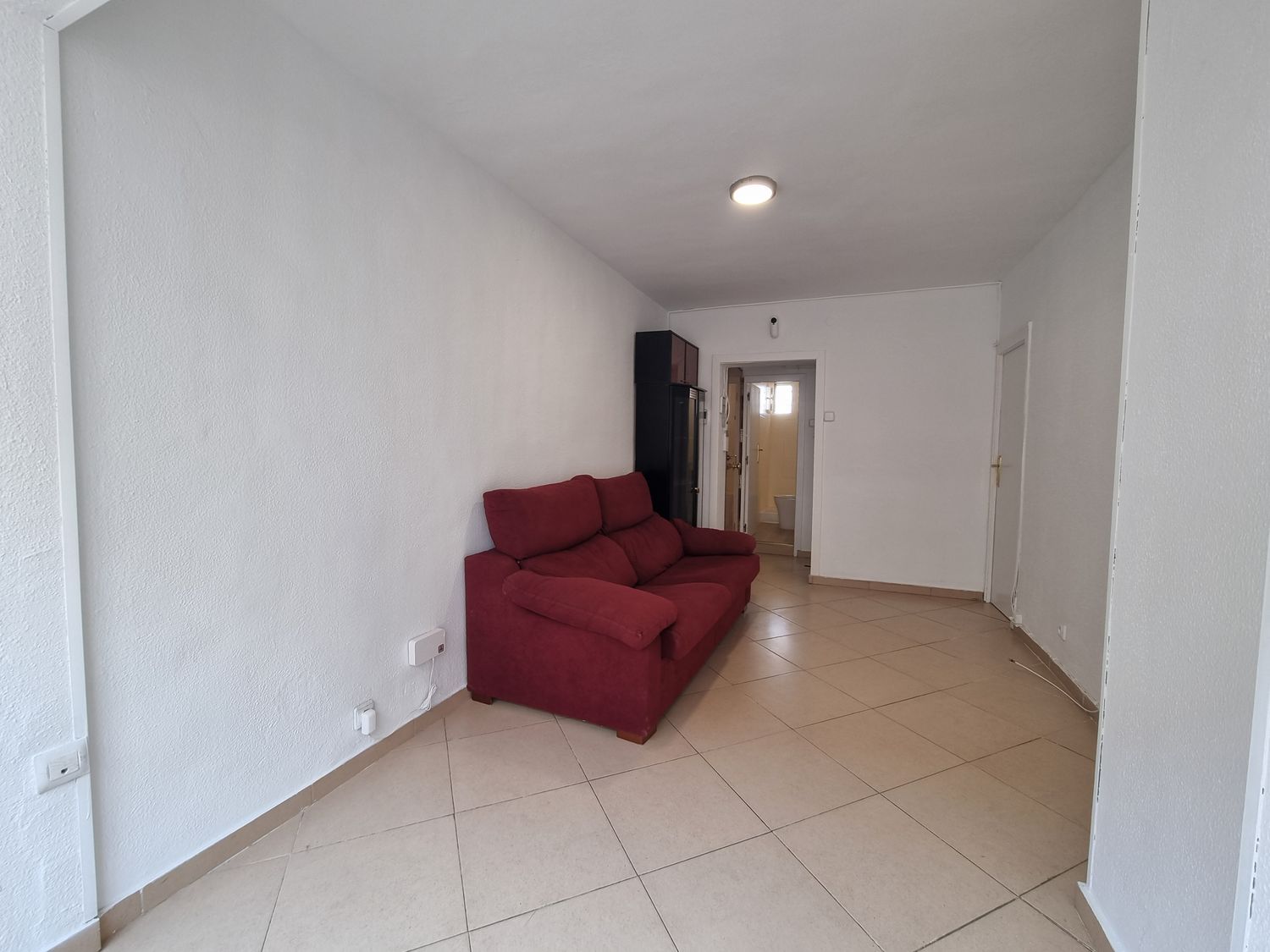 Piso en Calle Francisca Armada, 22, Los Cármenes - Foto 8