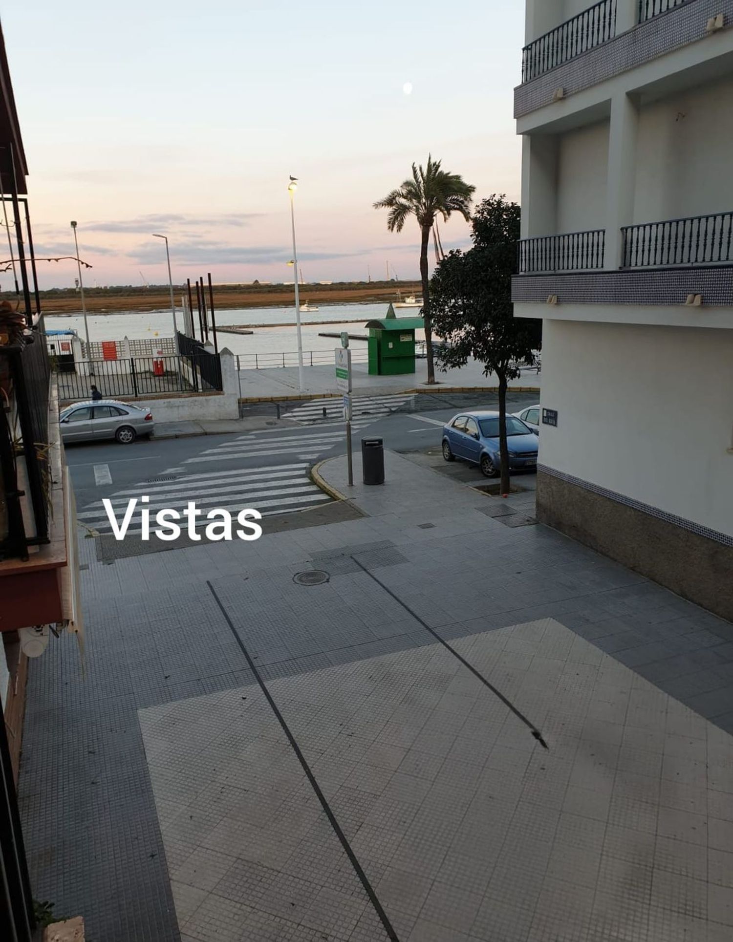 Piso en Calle Río Odiel, 2, Punta Umbría pueblo, Punta Umbría pueblo - Foto 2