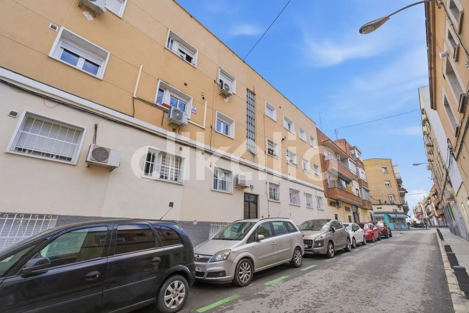 Piso en calle de los Carrascales - Foto 15