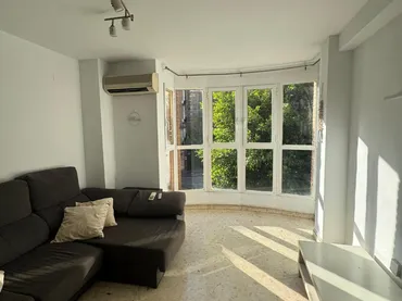 Piso en  Avinguda del Primat Reig - Foto 1
