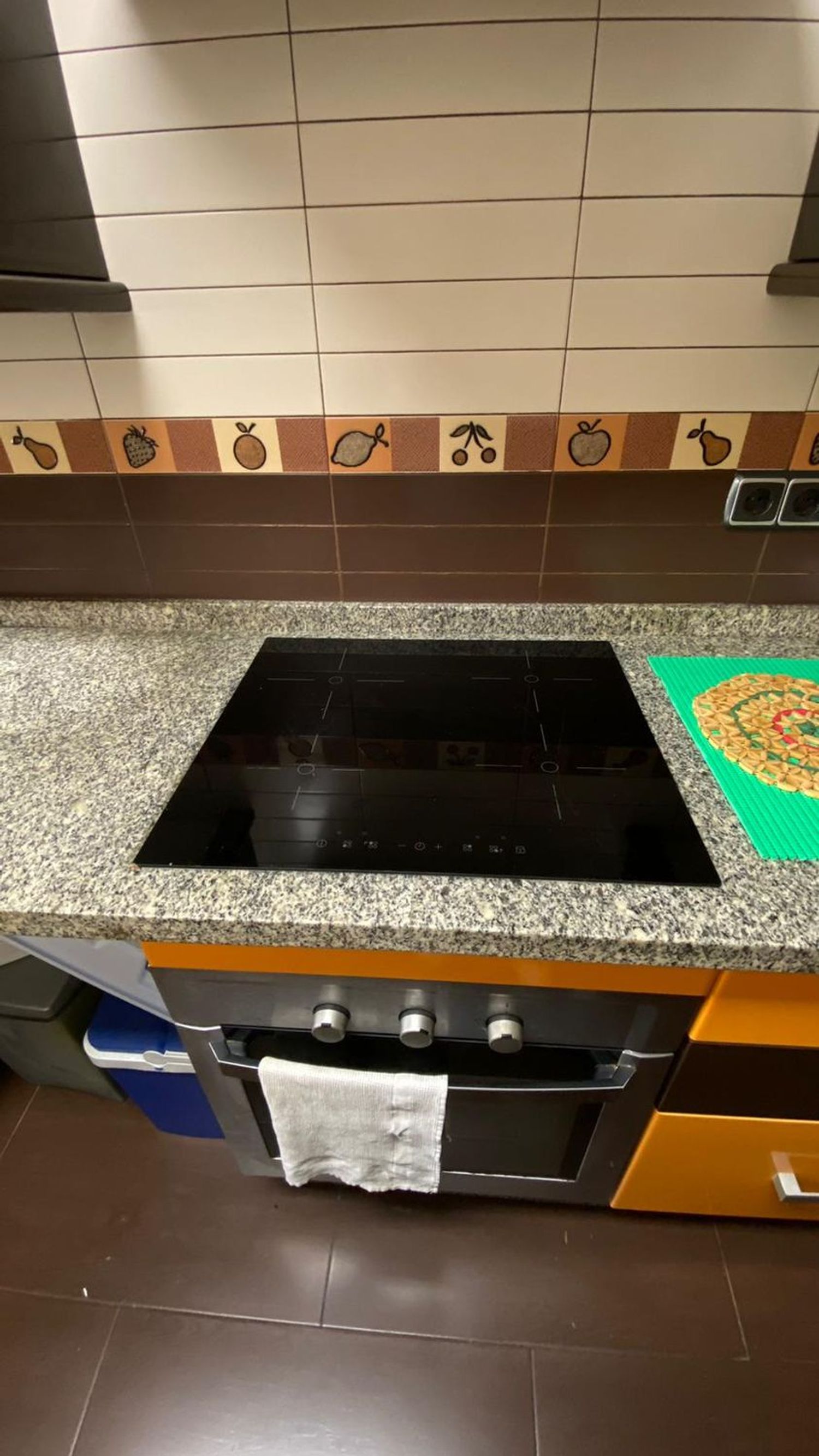 Piso en avenida de la Paloma, 41 - Foto 8