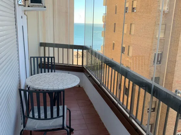 Piso en Paseo Marítimo Ciudad de Melilla, 13, Malagueta - Monte Sancha - Foto 7