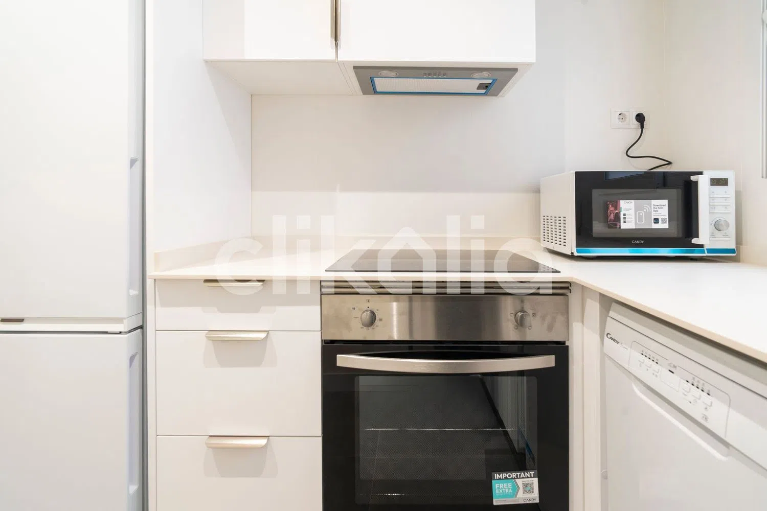 Piso en calle de Salvador Castillo - Foto 10