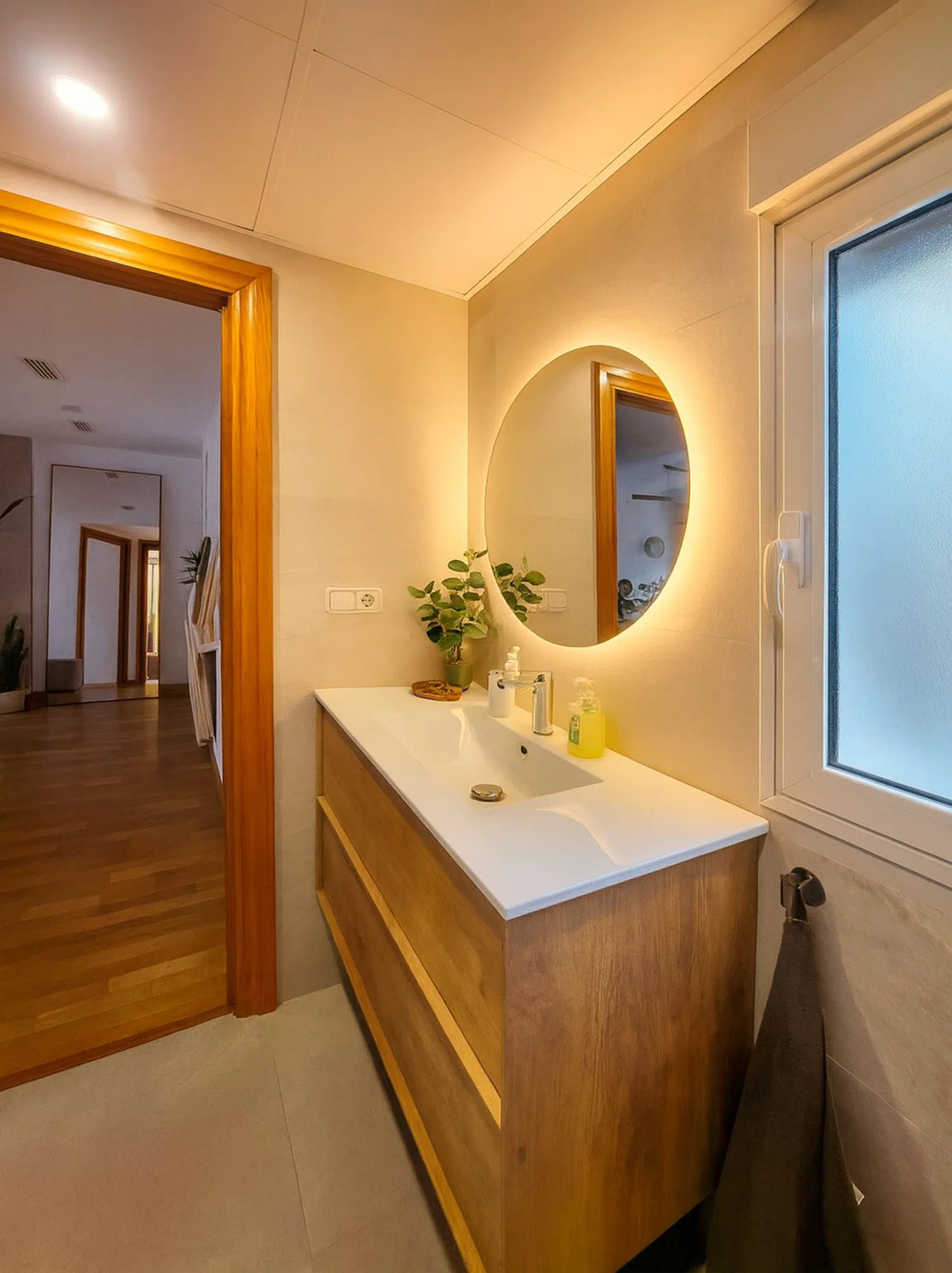 Ático en calle de Sevilla, 17 - Foto 10