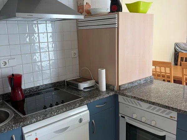 Ático en Avenida Juan Sebastián Elcano, 62286, Las Marinas, Las Marinas - Foto 9