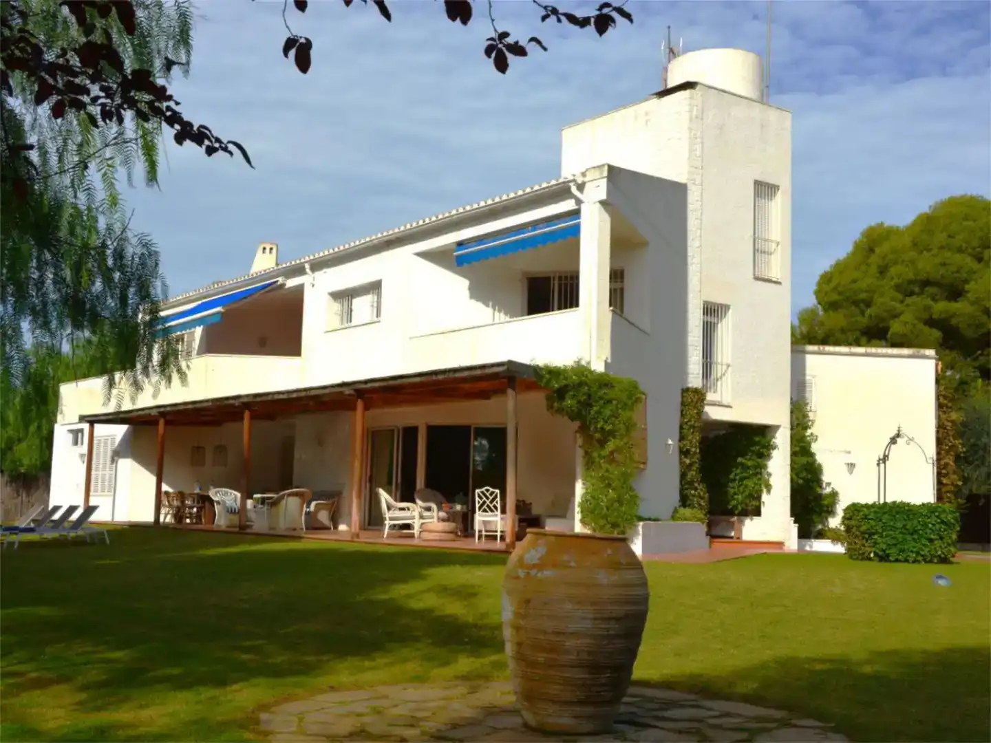 Chalet en calle Carrer del Pintor Roig i Soler 1 - Foto 3