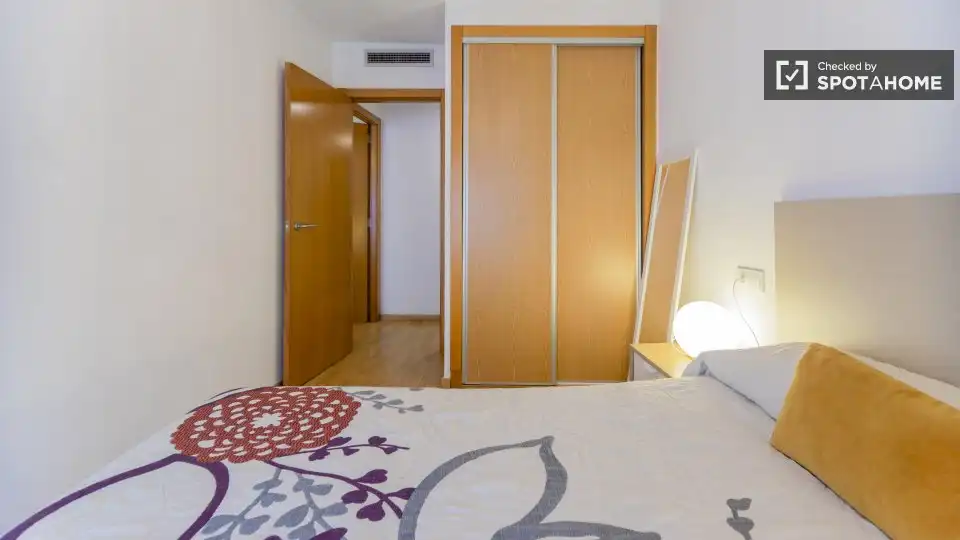 Piso en  Valencia Capital - Foto 17