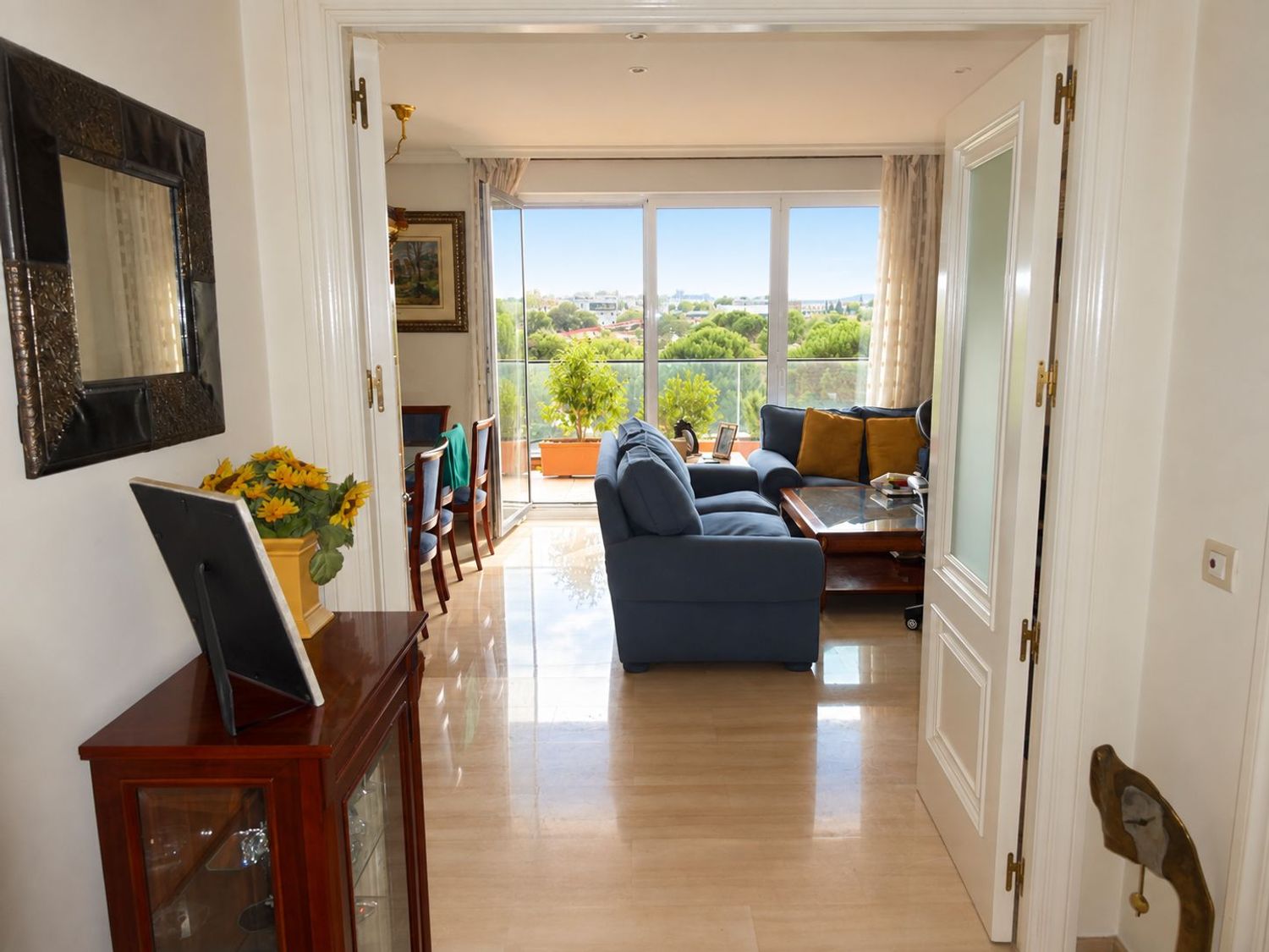 Piso en Avenida de Casablanca, 1, Prado de Somosaguas - Foto 29