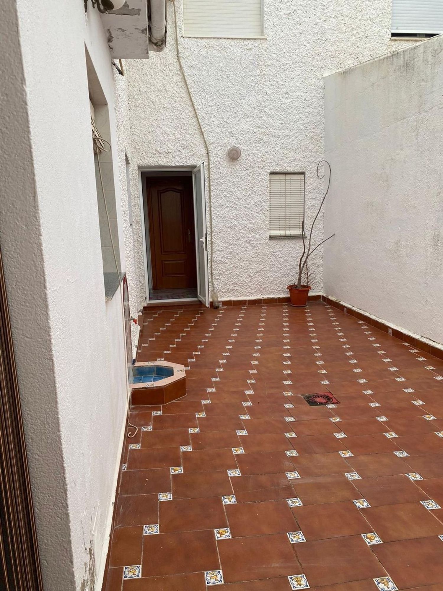 Chalet adosado en Calle Ciudad Jardín, 37 - Foto 12