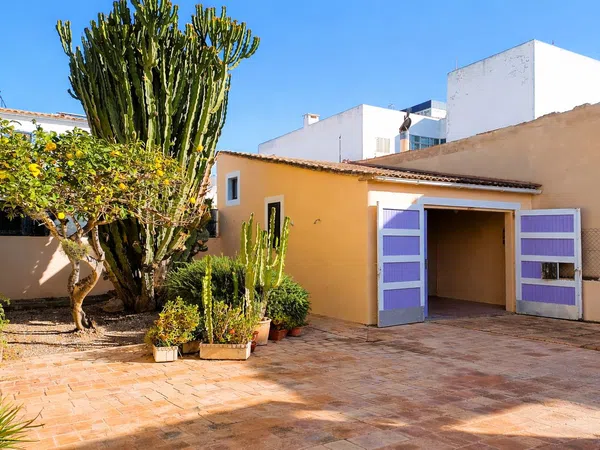 Casa independiente en S'Estanyol - Foto 3