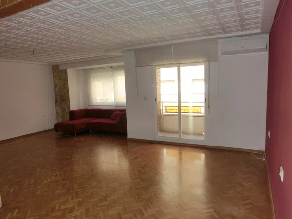 Piso en Ermita - Foto 3
