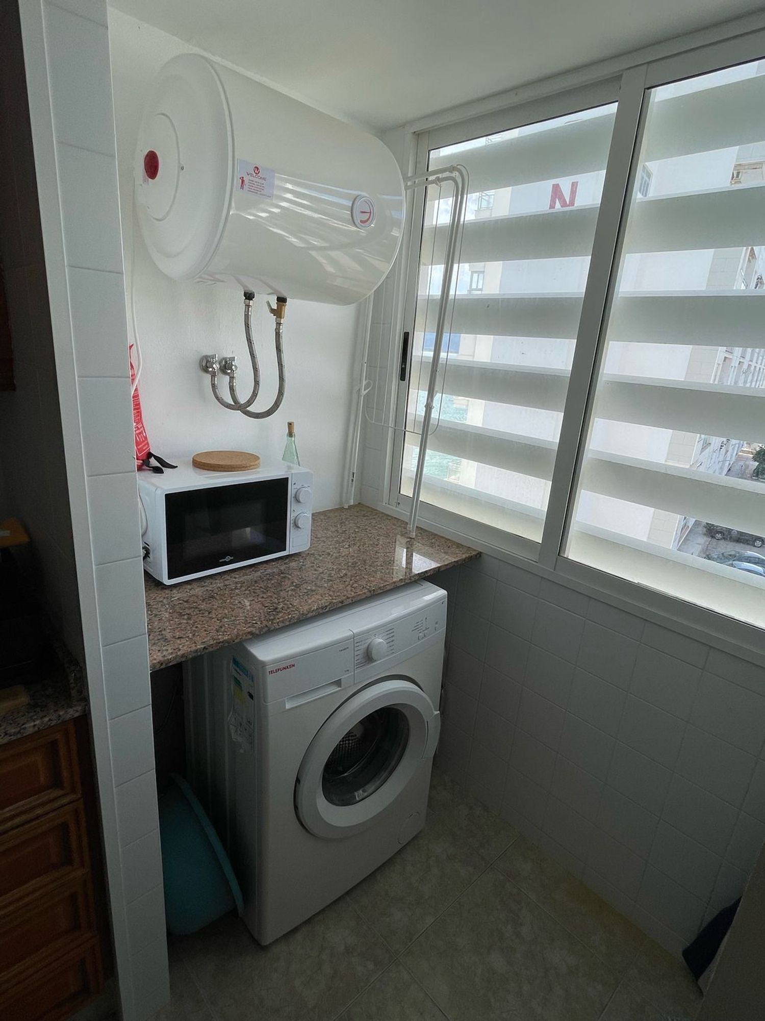 Piso en calle Illa Pensaments, 14 - Foto 20