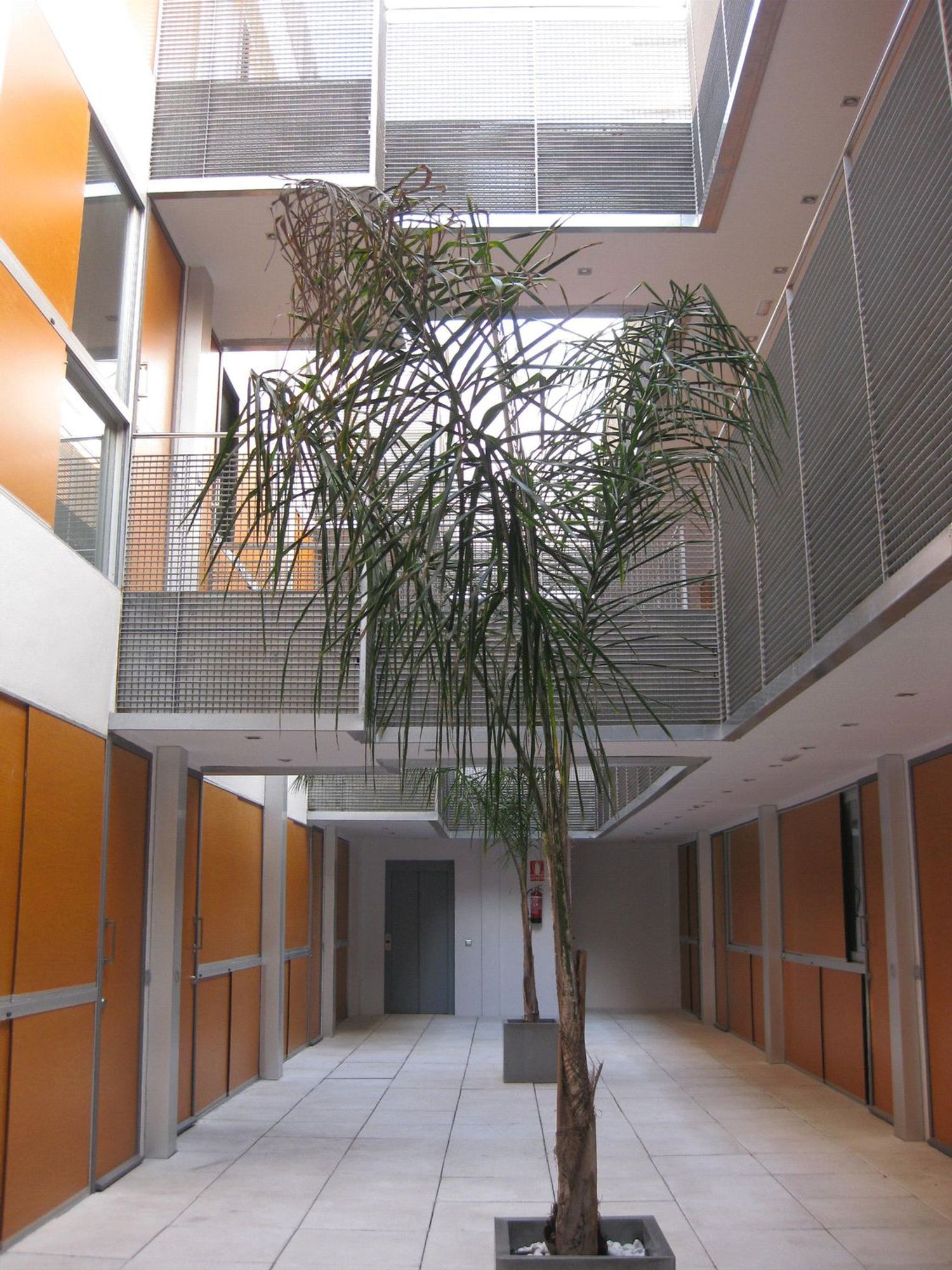 Piso en calle Trinidad, 7 - Foto 16