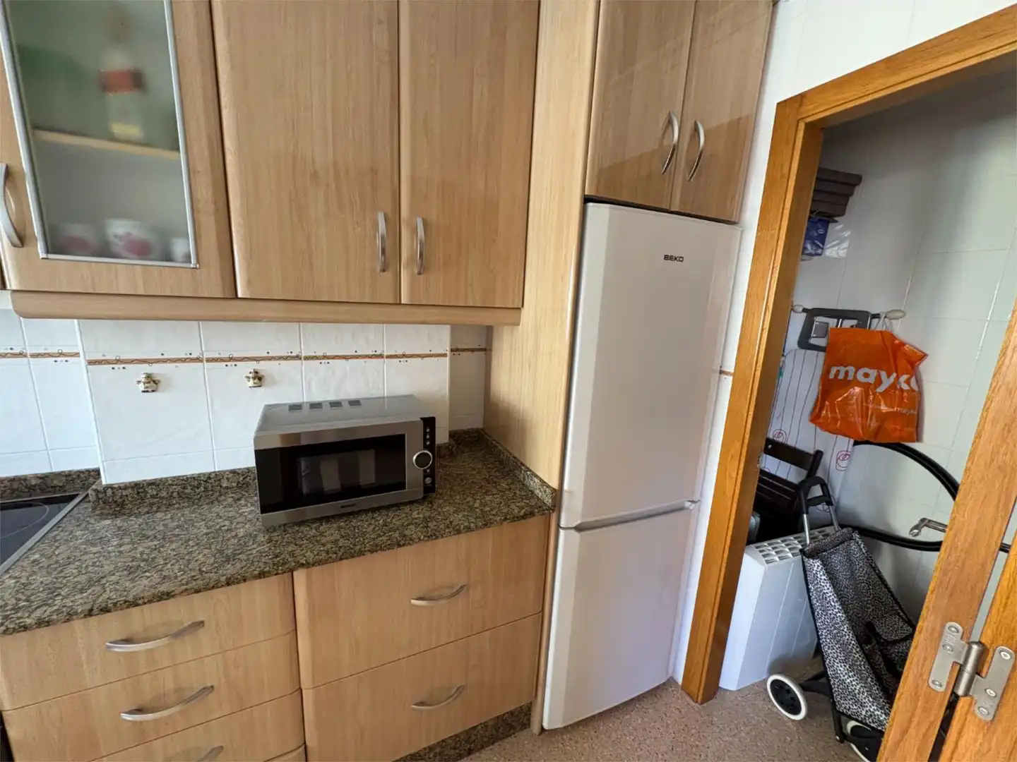Apartamento en  Calle San Pascual 28 - Foto 14