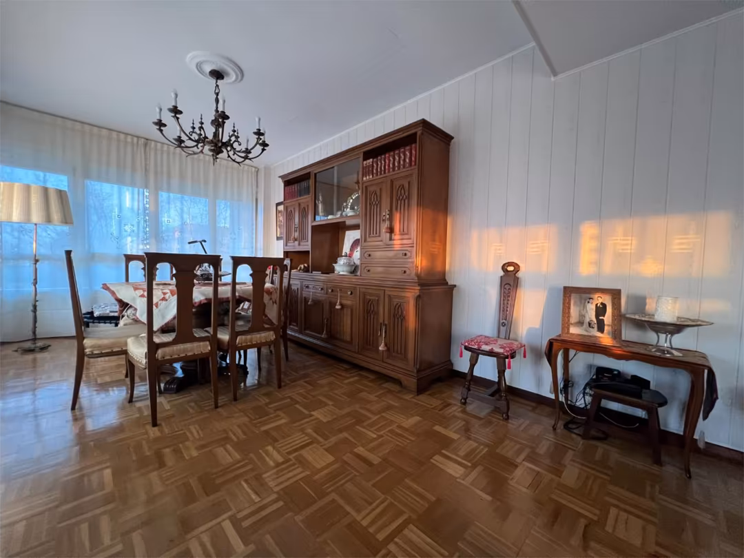 Piso en  Calle de Stuart 7 - Foto 58