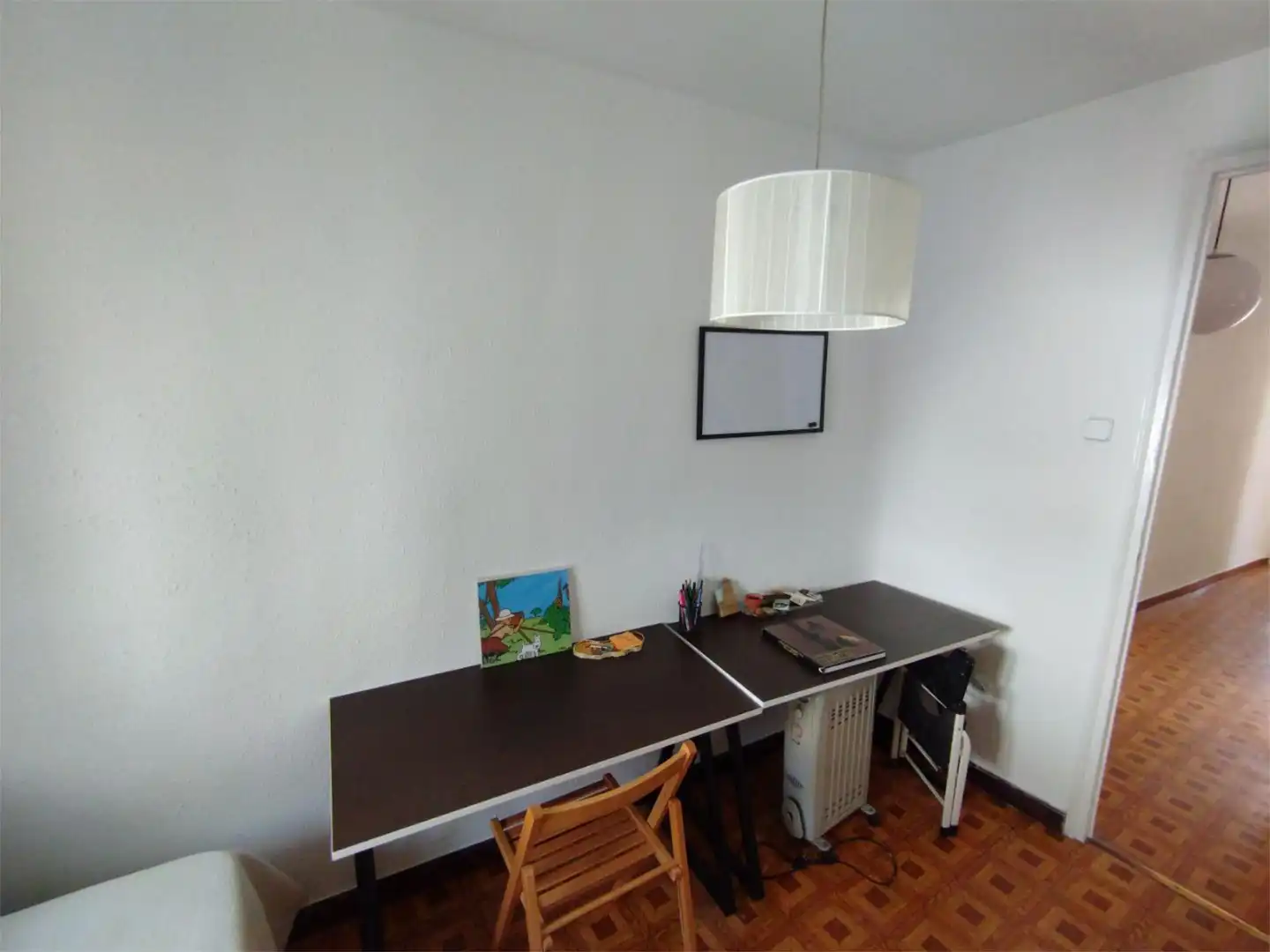 Ático en  Calle de Fernández de los Ríos 18 - Foto 8