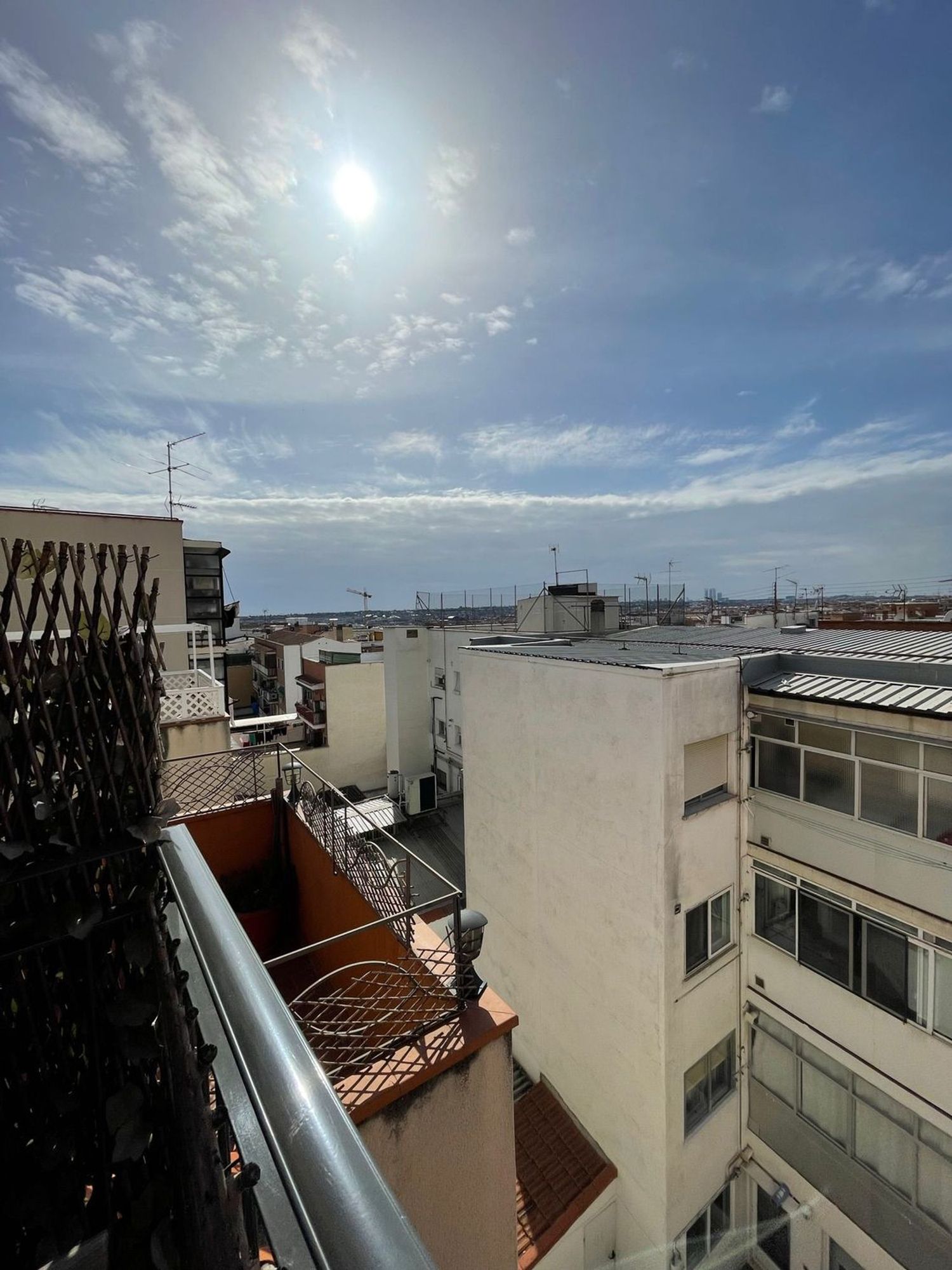 Ático en Calle de San Onofre, 47, Centro Urbano, Centro Urbano - Foto 16