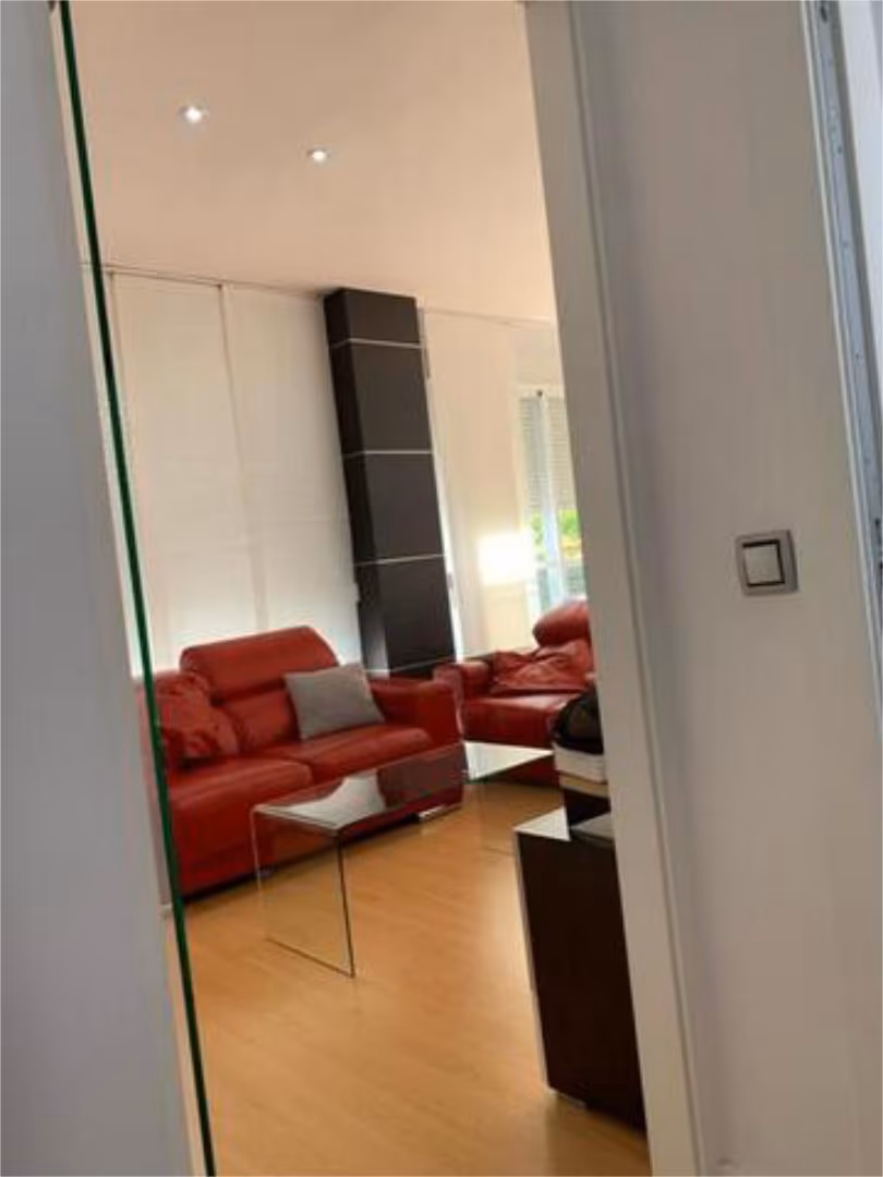 Piso en Sevilla Este - Foto 2