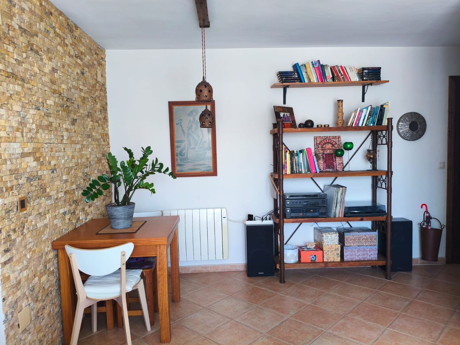 Piso en Alameda del Patrocinio, 5, Olletas - Sierra Blanquilla - Foto 16