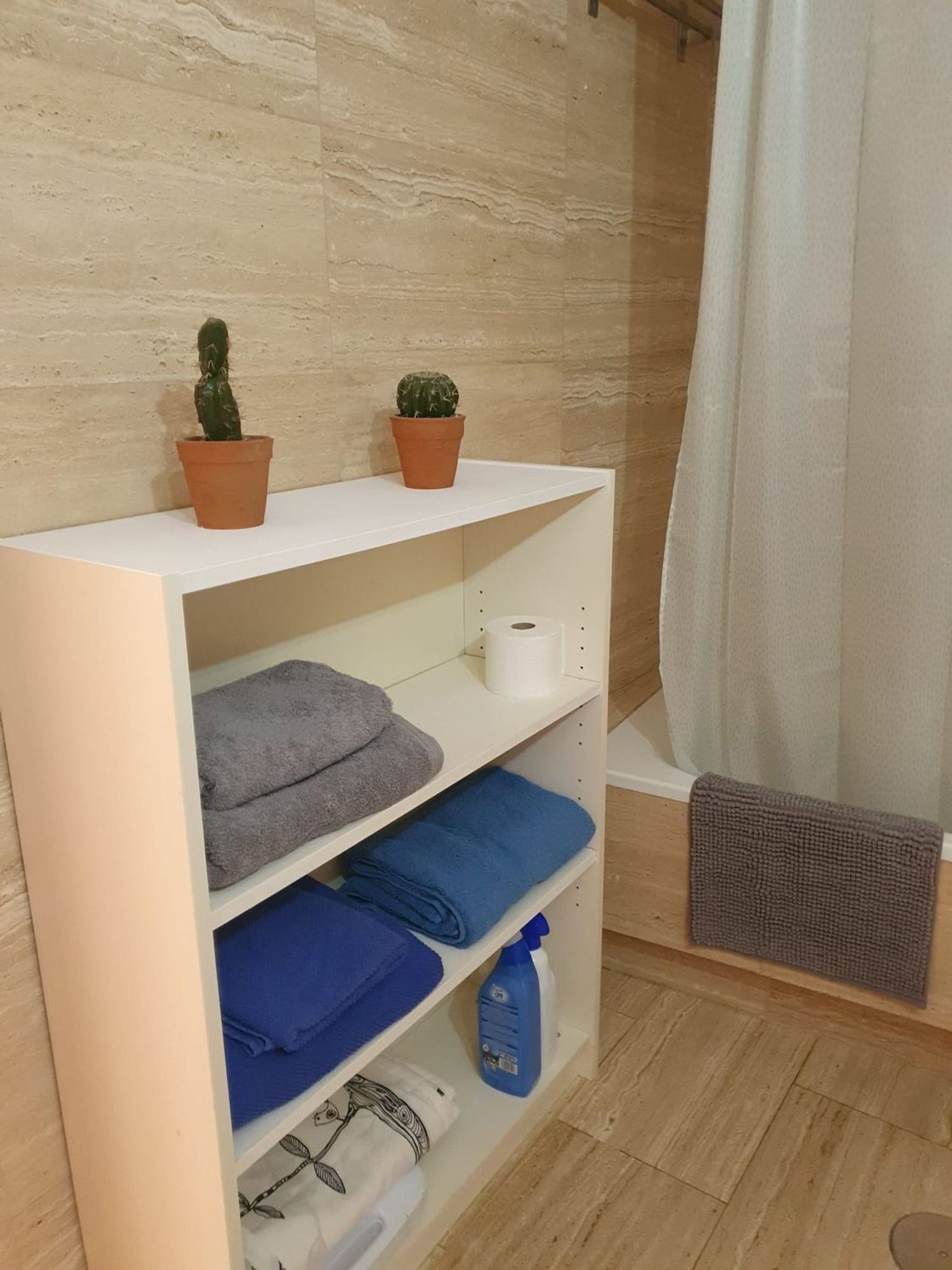 Piso en Barrio Vista Alegre - Foto 16