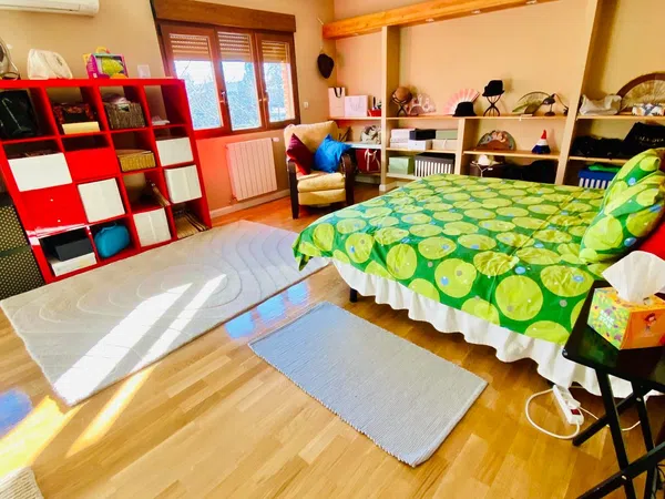 Casa independiente en avenida de la Tribuna, 24 - Foto 18