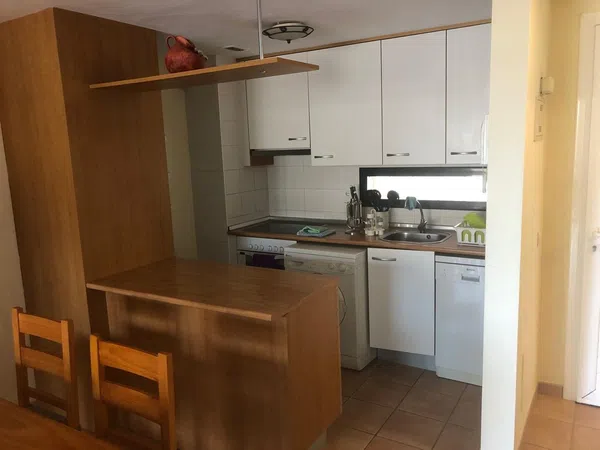 Piso en avenida Adeje 300, 300