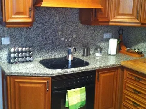 Piso en calle Espejo Blancas, 4