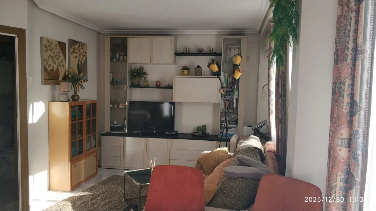 Piso en calle d'Antoni Joan, 17 - Foto 7