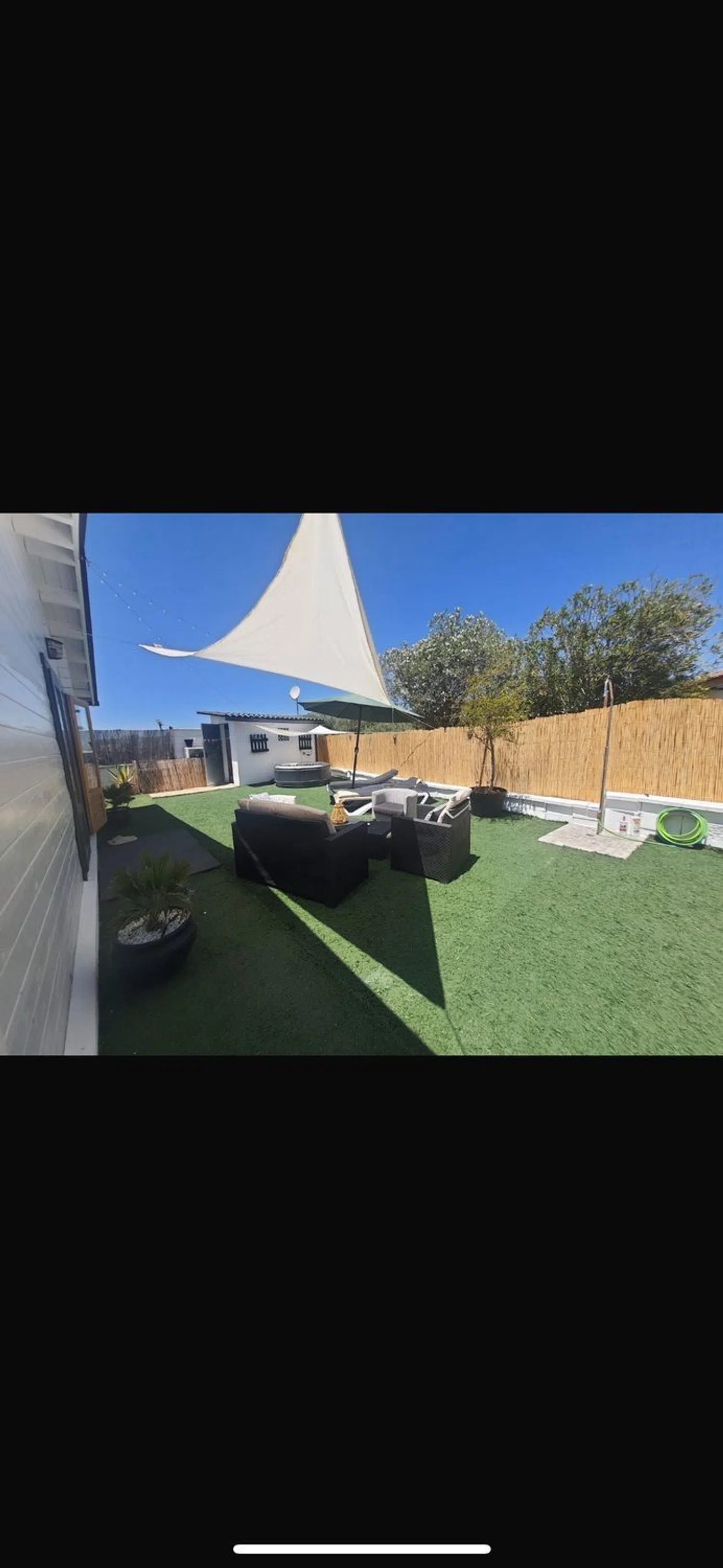 Casa independiente en carretera Palma del Río, 4 kilometro - Foto 12