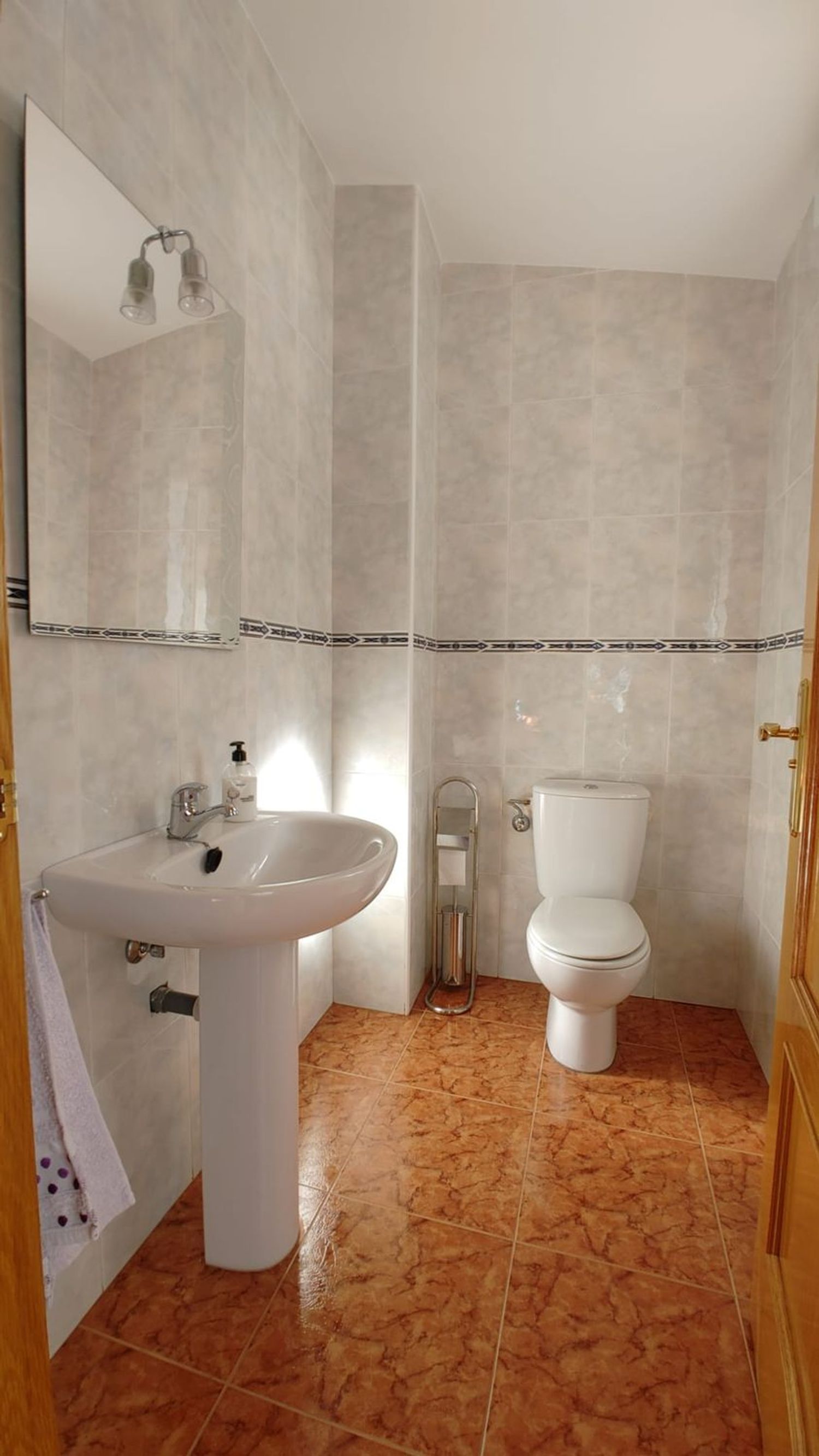 Chalet adosado en calle Virgilio, 78 - Foto 22