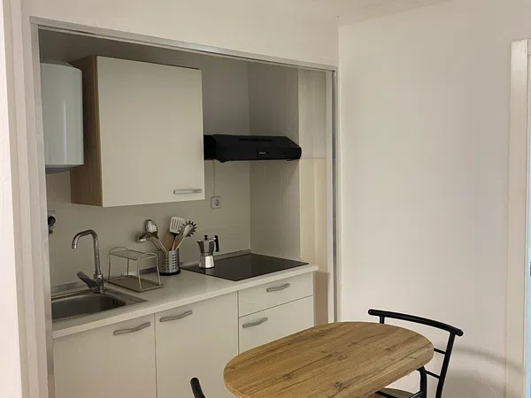 Estudio en Calle Sagunto, 56, Ciudad Jardín - Tagarete, Ciudad Jardín - Tagarete - Foto 5