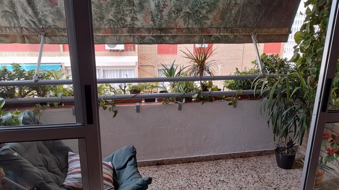 Piso en  Plaza Noria de la Huerta 27A - Foto 3