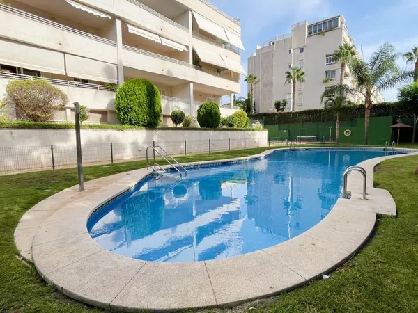 Piso en Avenida Pintor Fernando Soria, 11, Alicante Golf - Foto 18