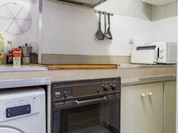 Piso en calle de Dalt, 28 - Foto 3