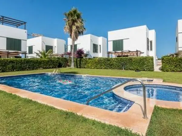 Casa o chalet independiente en Avenida de sa Perdiu, 121, Punta Grossa, Punta Grossa - Foto 1