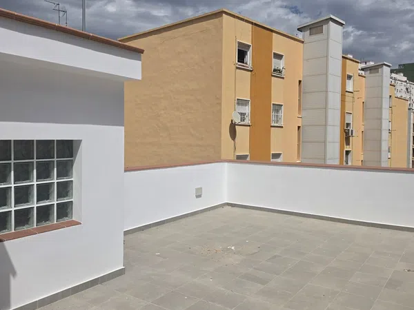 Chalet adosado en Calle Lasso de la Vega, 49, Huelin - Foto 50