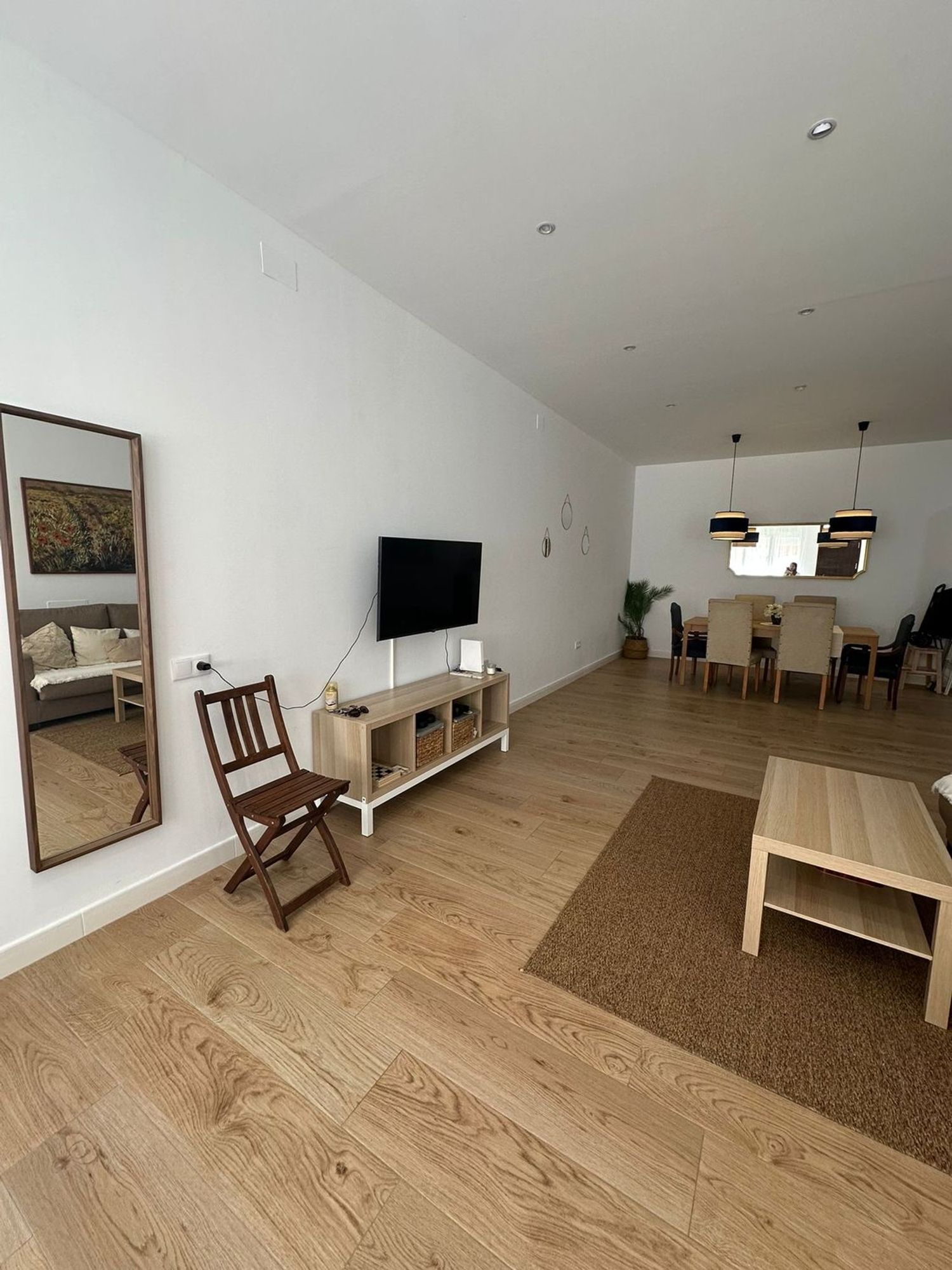 Estudio en plaza Virgen del Rocío, 7 - Foto 5