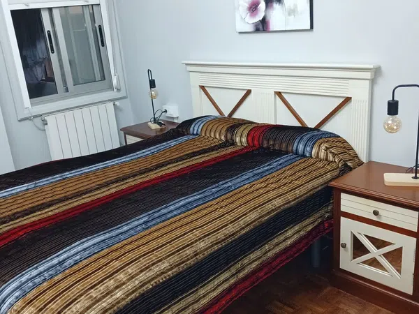 Piso en calle de Jenaro de la Fuente, 50 - Foto 28