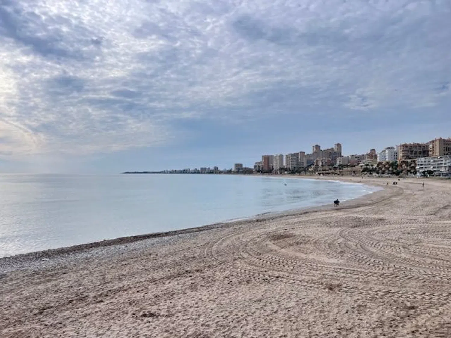 Piso en Maestro José Garberí Serrano, 11 - Foto 13