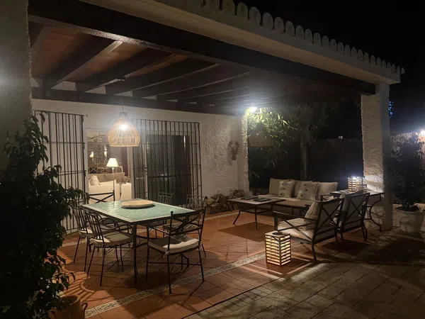Casa o chalet independiente en Calle de Oromana, 18 PinoRojo, Oromana, Oromana - Foto 18