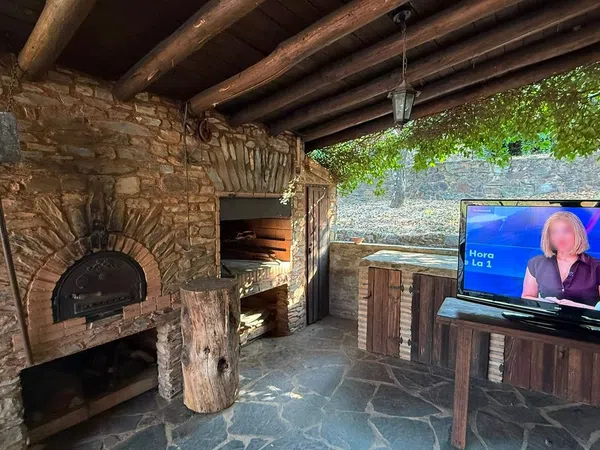 Casa rural en CL Mesegal, 8 - Foto 6