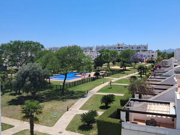 Chalet adosado en Bulevar de los Naranjos, 1 - Foto 4