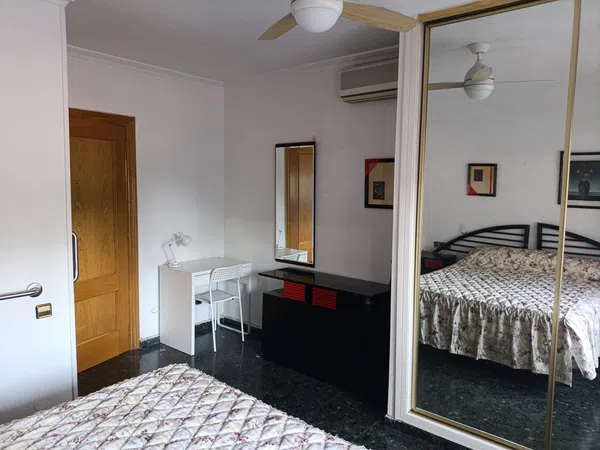Piso en Ronda de Levante, 6, La Fama - Foto 14