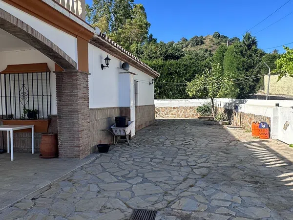 Finca rústica en Camino Loma del Esparragal s/n - Foto 8