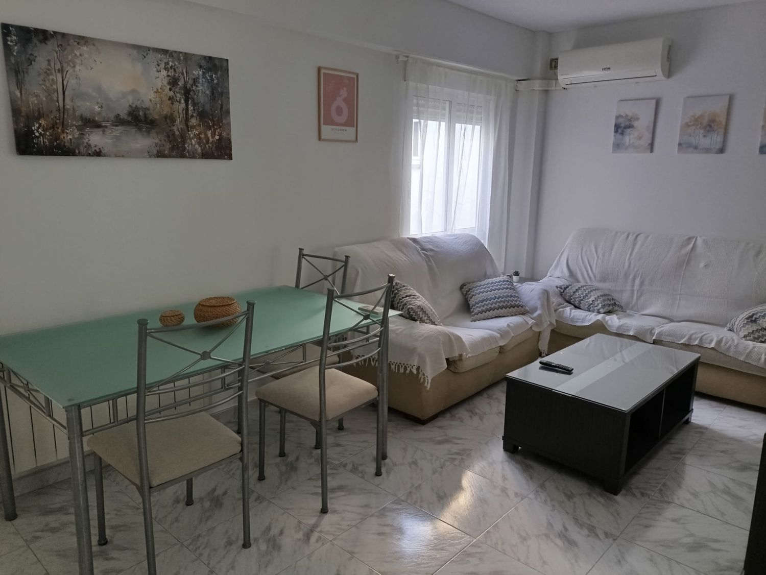 Piso en Cuesta de la Pólvora, 12, Fuensanta - Arcángel - Santuario - Foto 6