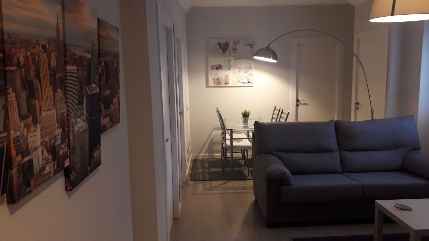 Piso en Calle de campoamor, 3, L'Amistat - Foto 2