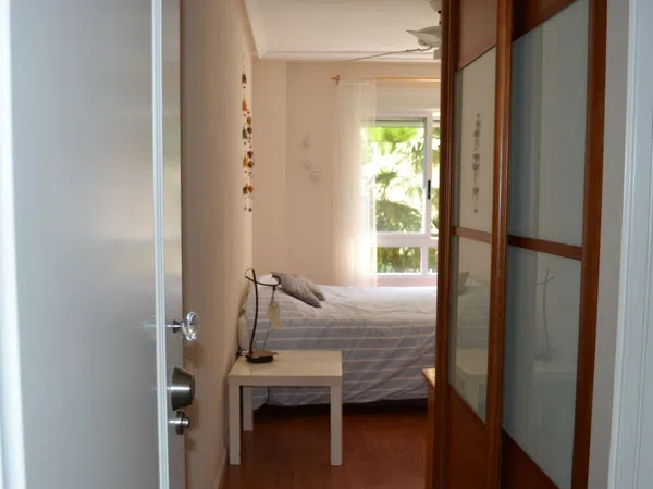 Piso en calle México, 26 - Foto 19