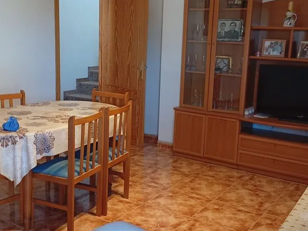 Casa o chalet independiente en Paseo la Redonda Sur, 56 - Foto 4