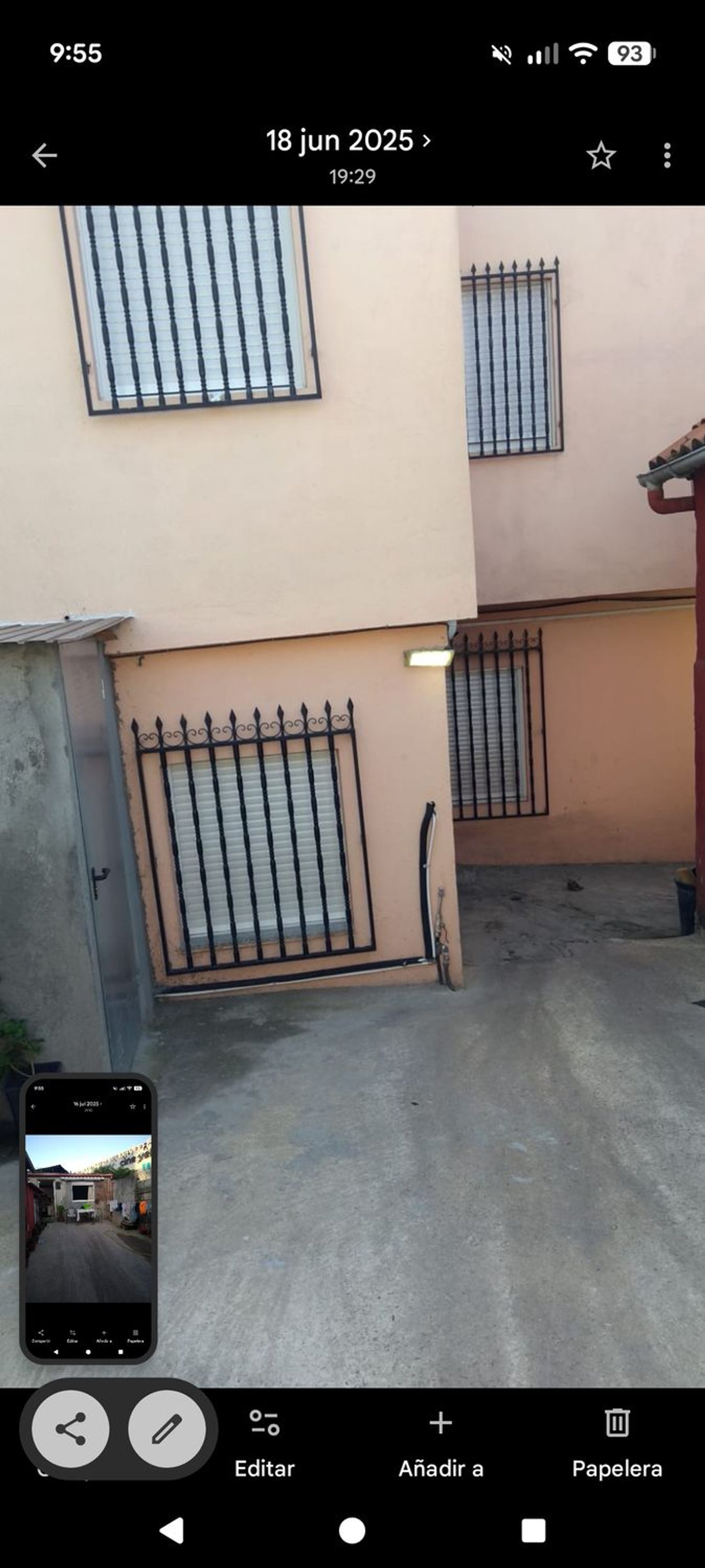 Casa o chalet independiente en Calle Eira, 22 - Foto 4