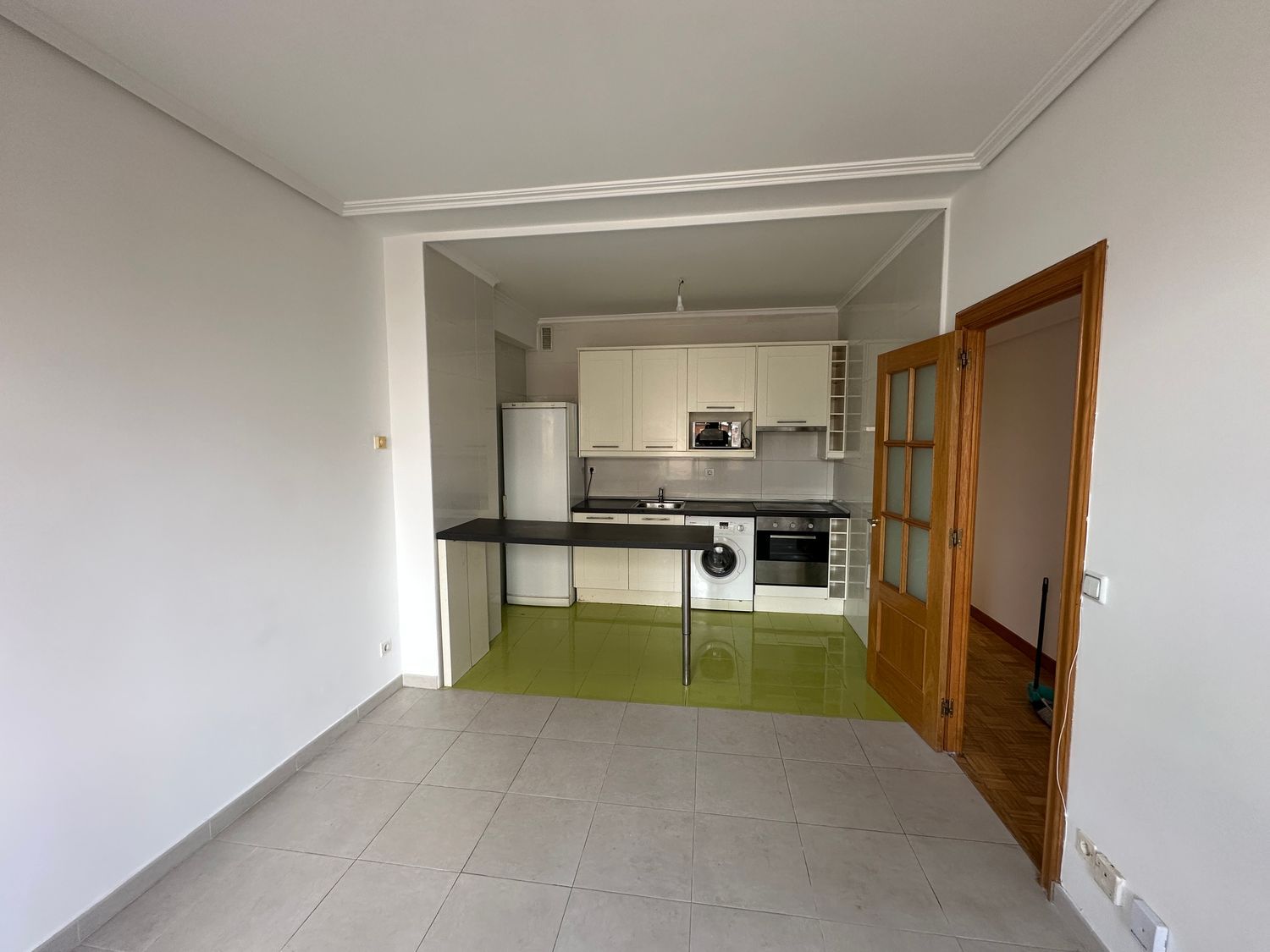Piso en Lakua - Arriaga, Lakua - Arriaga - Foto 4
